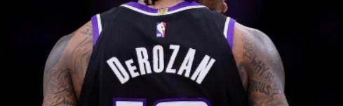 里程悲，德罗赞空砍赛季新高39分&amp;amp;生涯总得分超邓肯升至第18