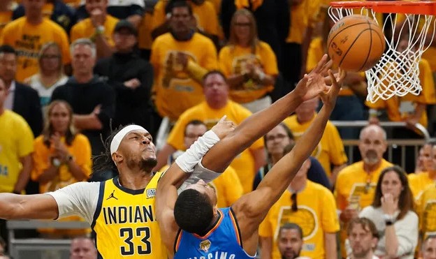 乐鱼娱乐在线登录入口-Shams：特纳与雄鹿达成协议，双方将签下一份为期4年、价值1.07亿美元的合同