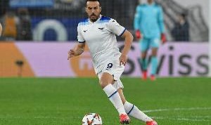 乐鱼娱乐在线登录入口-佩德罗单赛季意甲替补登场进9球，是意甲三分制时代第二人