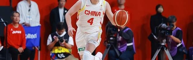 乐鱼娱乐在线登录入口-连续两场大逆转！中国男篮韧性拉满 多人发挥出色太惊喜