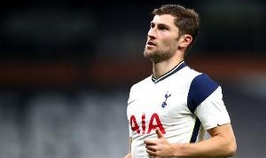 乐鱼娱乐在线登录入口-本-戴维斯：自己的未来无法控制 孙兴慜一直以来都非常职业