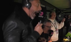 “不中立~”费迪南德激情解说曼联绝杀里昂 在英国遭大量投诉