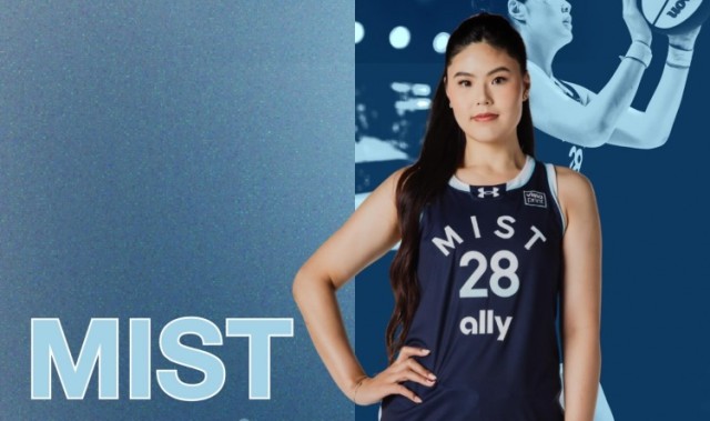 乐鱼娱乐在线登录入口-李月汝第3轮Unrivaled比赛上场12分钟拿6分7板！时间&amp;篮板创新高