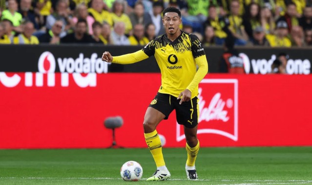 乐鱼体育官网登录-图片报：小贝林厄姆的父亲向多特道歉，承诺不再重蹈覆辙