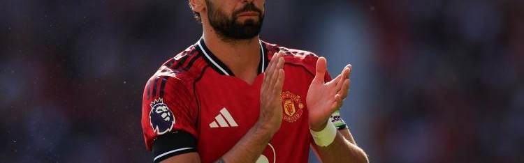 B费在英超联赛已经打进63粒进球，超过贝克汉姆的62粒