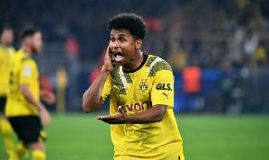 乐鱼vip 注册-图片报：多特不想让阿德耶米进入合同年，明年不续约就出售