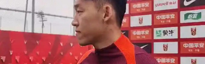 朱辰杰：将摘下防护面具参加世预赛，最后两场比赛会放手一搏