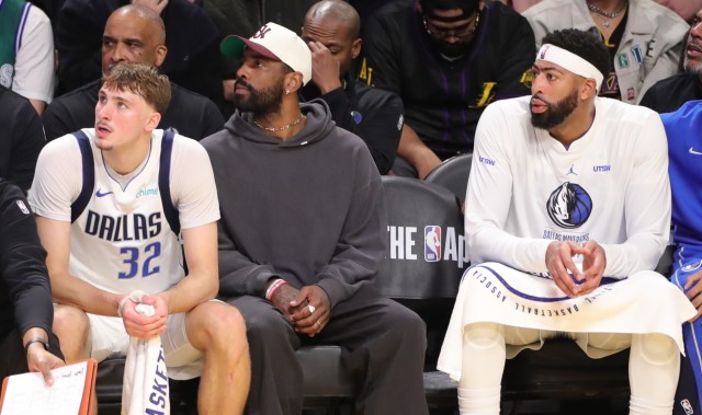 乐鱼体育官网登录-富保罗：若独行侠交易浓眉失败 反而可能因祸得福赢下一座总冠军