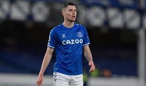 官方：埃弗顿与迈克尔-基恩续约至2026年6月