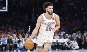 乐鱼vip 注册-名记：雷霆和A-米切尔合同3年870万 次年保障150万 第3年球队选项