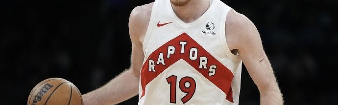 乐鱼体育官网登录-4年1.04亿！珀尔特尔提前续约猛龙 湖人勇士目标中锋再减一