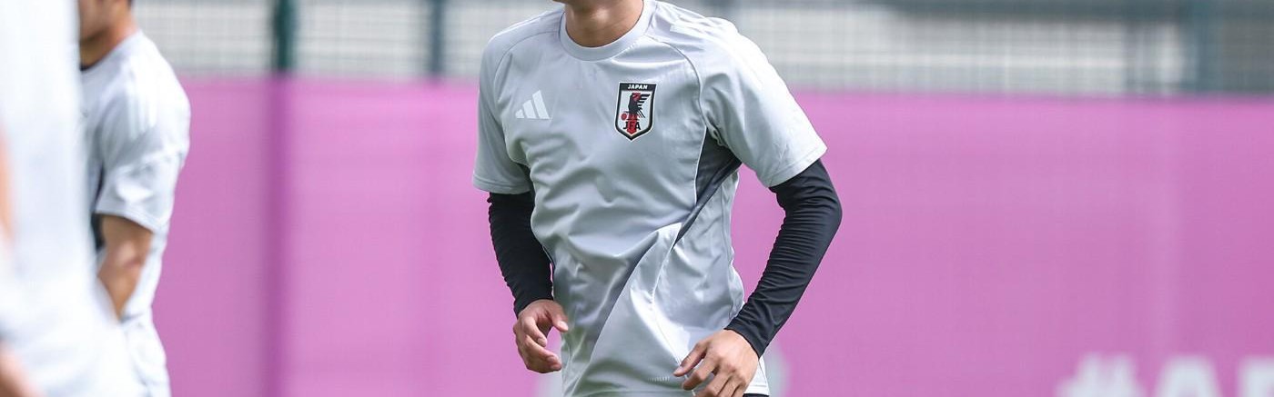 Leyu Sports-日本U23队长市原吏音：决赛中比起战术，更重要的是心态