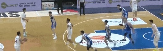 乐鱼娱乐在线登录入口-世界杯亚洲区预选赛，中国男篮逆转战胜中国台北男篮