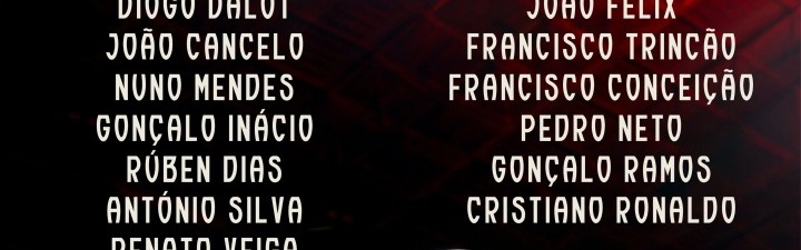 乐鱼娱乐在线登录入口-葡萄牙公布世界杯预选赛阵容：C罗领衔，B费、菲利克斯与坎塞洛在列