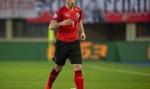 维也纳快速队长希望阿瑙托维奇回归：他能够帮助我们共同追求目标