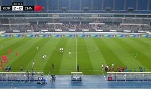 乐鱼vip 注册-20分钟轻松2-0国足！韩国东亚杯是二队出战，没有旅欧球员