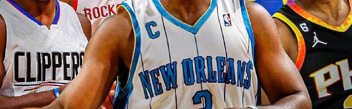 乐鱼vip 注册-美媒列保罗5大下家：3旧主太阳快船火箭上榜 黄蜂勇士也是候选