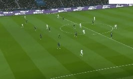 【法甲】巴黎1比1雷恩 贡萨洛·拉莫斯点射绝平