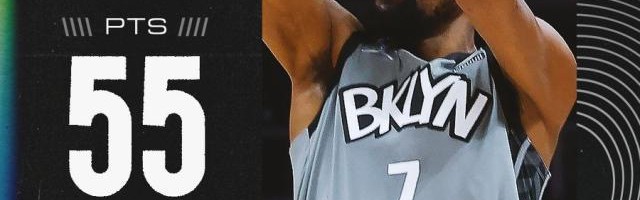 乐鱼娱乐在线登录入口-杜兰特再度谱写英雄悲歌 篮网附加赛毫无优势可言