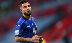 Leyu Sports-佩杜拉：萨里有意免签因西涅，但需先等待拉齐奥的引援禁令被取消