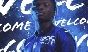 德天空：贝西克塔斯将签下亚特兰大前锋图雷、尤文后卫贾洛