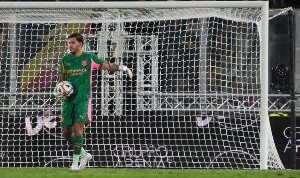 乐鱼娱乐在线登录入口-埃德森：我们在曼城创造了传奇，八年后选择离开并不容易