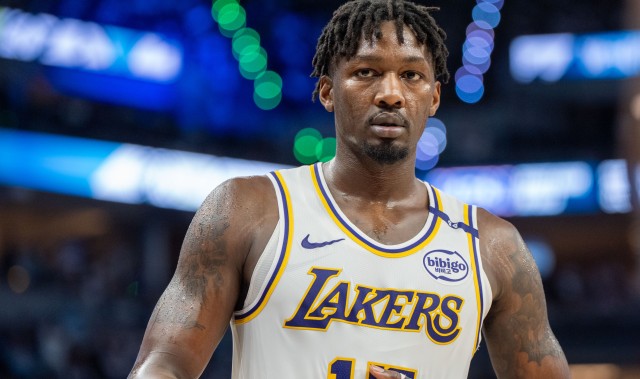 名将有能！火记：DFS在湖人&amp;篮网两个不同体系下正负值都高居前五