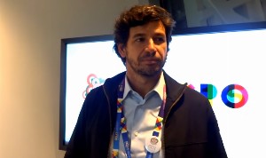 意足协主席：阿尔贝蒂尼辞去意大利足协技术部门主管一职