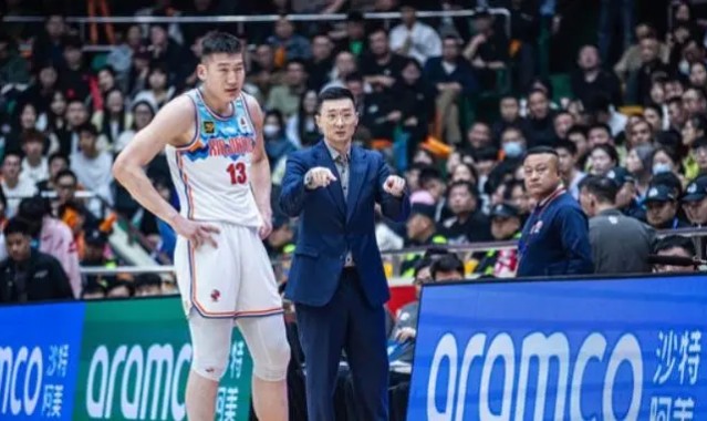 Leyu Sports-刘炜：朱旭航和李炎哲还在伤病恢复期，王薪凯有望加盟球队
