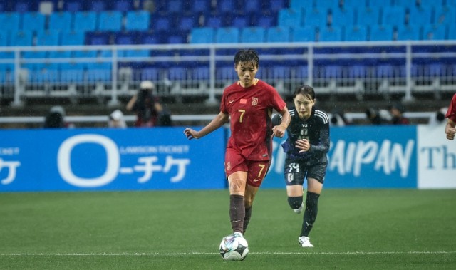 乐鱼娱乐在线登录入口-王霜：这趟的收获大于结果，相信年轻球员能更茁壮成长