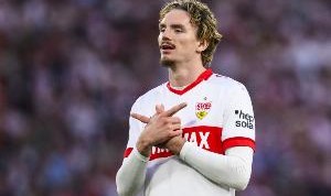 马特乌斯：沃尔特马德能够接替穆勒，他非常适合拜仁