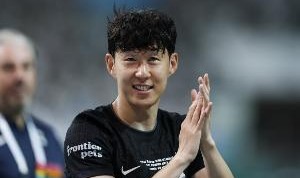 乐鱼体育官网登录-被误认成美国人美国官员：支持孙兴慜为美国赢得世界杯